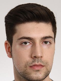 Урош Яковлевич