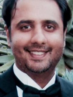 Шон Сангани