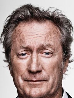 Брайан Браун