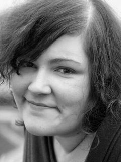 Сара Хрибар