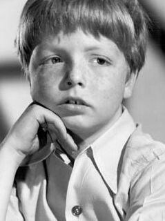 Джеки «Бутч» Дженкинс