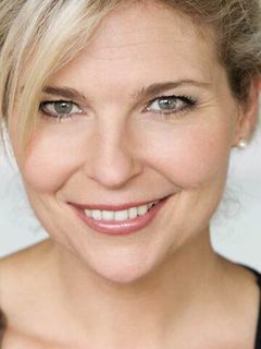 Нэнси Севард