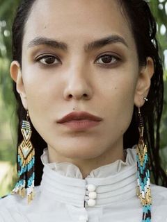 Джессика Маттен