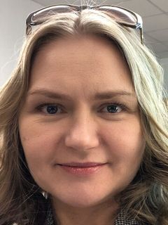 Оксана Фурцева