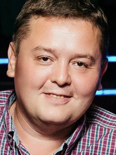 Иван Забегаев
