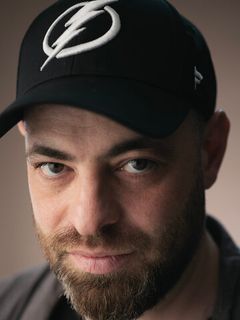 Артем Лемперт