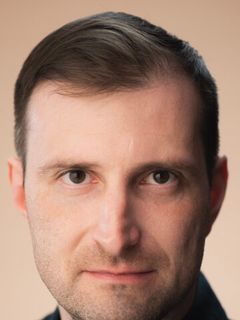 Дмитрий Данилов