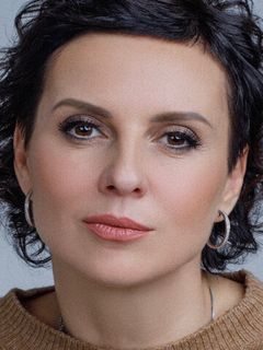 Инна Анциферова