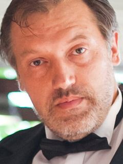 Александр Богурдович