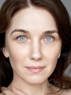 Олеся Казаева