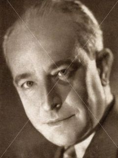 Джордж Арчэйнбод