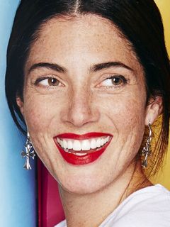 Maayan Zilberman