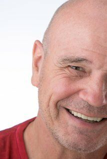 Дэннис Джордан