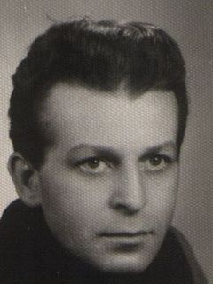 Stanislaw Siekierski