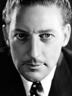 Уоррен Уильям