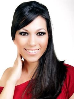 Энни Андерсен