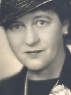 Маргарет Эйер Барнс