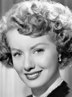 Джейн Харкер