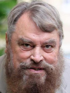 Брайан Блессид