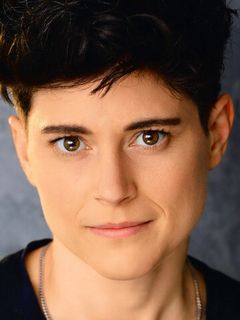 Ребекка Клоус