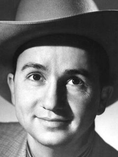 Джонни Бонд