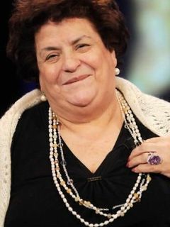 Анна Лонги