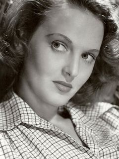 Люсиль Бремер