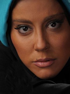 Аша Мехраби