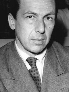 Владимир Познер