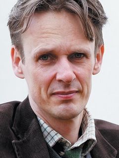 Иэн Бостридж