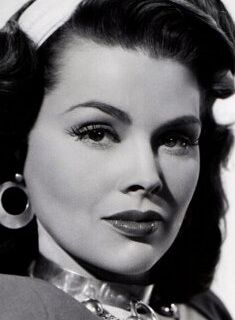 Дасти Андерсон