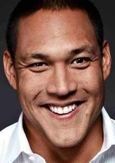 Geoff Huegill