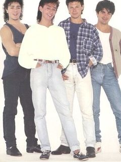 Pseudo Echo