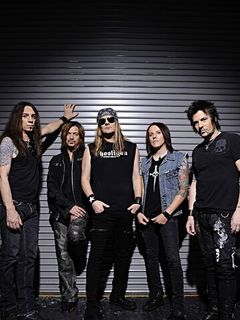 Ugly Kid Joe