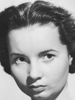 Кора Сью Коллинз