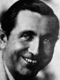 Малкольм Ст. Клэр