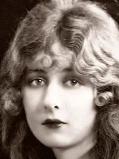 Милдред Харрис