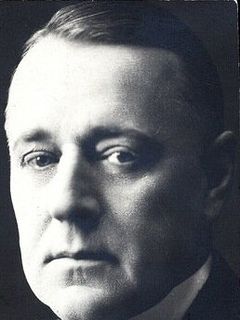 Джордж Лесси