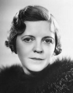 Джейн Мерфин