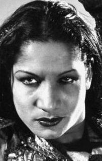 Кармен Амайа