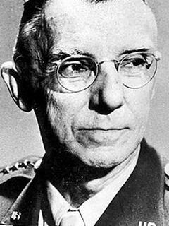 Джозеф У. Стилвелл