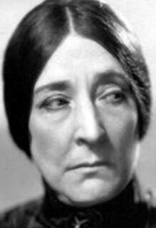 Эмили Фитцрой