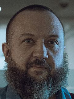Денис Лузанов
