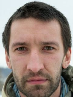 Иван Исьянов
