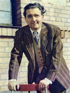 Стиг Яррель