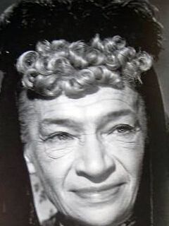 Мария Успенская