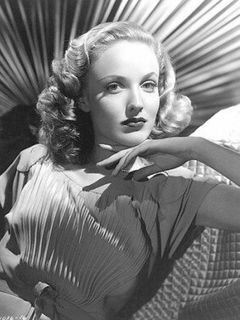 Джорджия Кэрролл