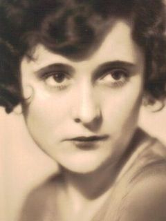 Бетти Лоуфорд