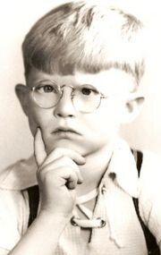 Билли «Фрогги» Лафлин