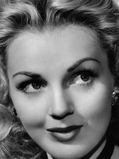 Линн Меррик